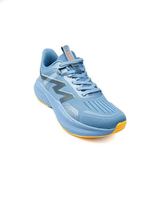 21426 Mavi Erkek Sneaker Ayakkabı