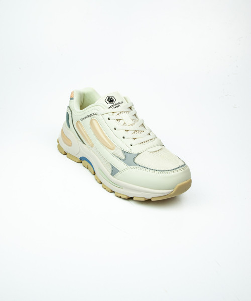 NARINA 5PR Bej Kadın Sneaker
