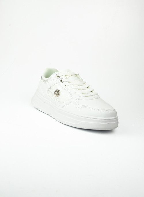102157784 Emora Beyaz Kadın Sneaker
