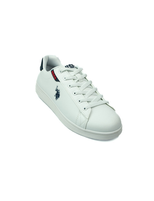 COSTA 5PR Beyaz Erkek Sneaker