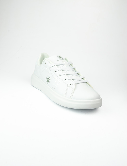 HELEN 6FX Beyaz Kadın Sneaker