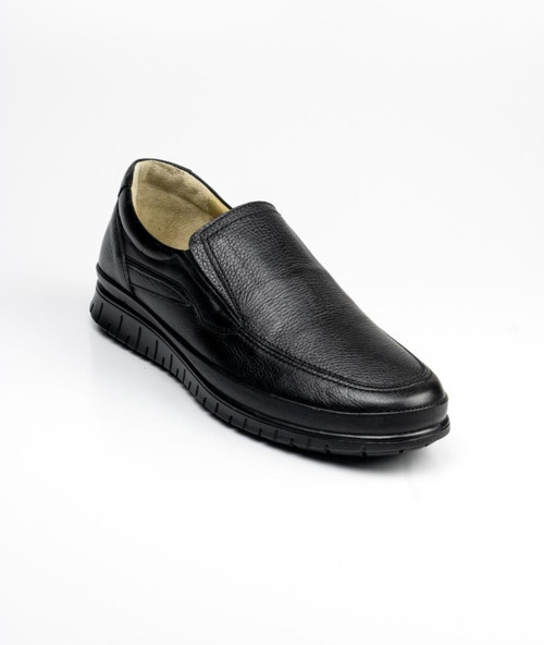 IREZ 324 MOKASEN COMFORT DERİ ERKEK AYAKKABI