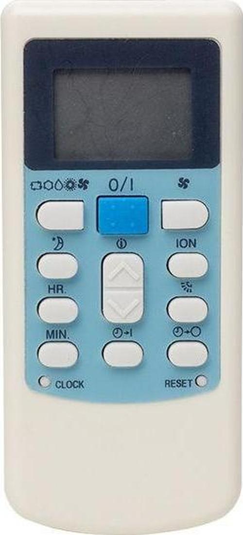 Vestel Klima Kumandası - HYK-07
