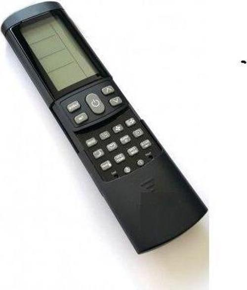 WİNDSOR 18K INV A+  Klima Kumandası