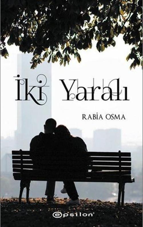 Epsilon Yayınevi İki Yaralı