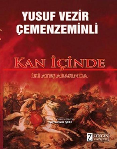 Kan İçinde-İki Ateş Arasında