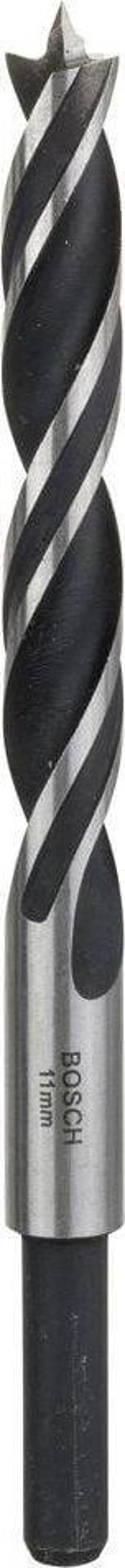 - Ahşap Matkap Ucu 11*142 mm