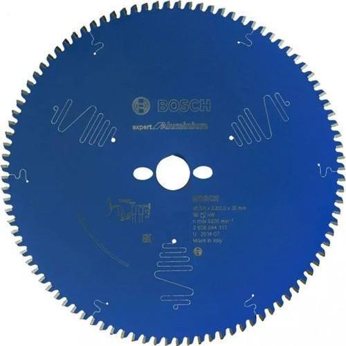 - Expert Serisi Alüminyum için Daire Testere Bıçağı 305*30 mm 96 Diş