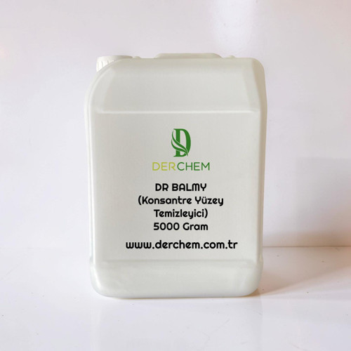 DR BALMY (KONSANTRE YÜZEY TEMİZLEYİCİ) 5 KG