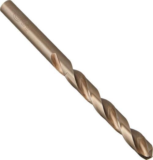 - HSS-Co Metal Matkap Ucu 8*117 mm 1'li Paket