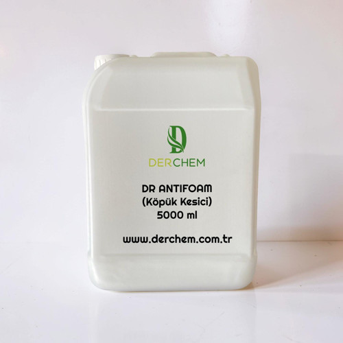 DR ANTIFOAM (KÖPÜK KESİCİ) 5 LT
