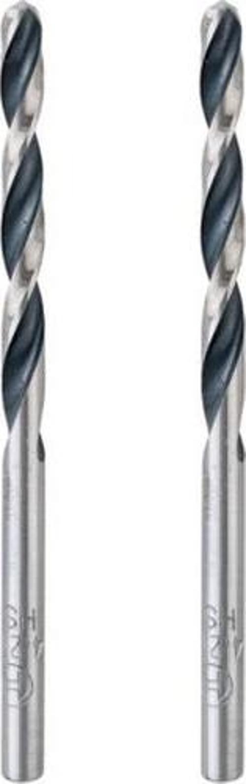 - HSS-PointeQ Metal Matkap Ucu 3,5 mm 2'li