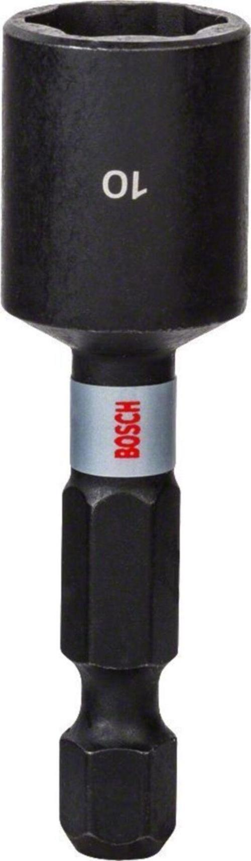 - Impact Control Serisi Lokma Anahtarı 10mm *50mm