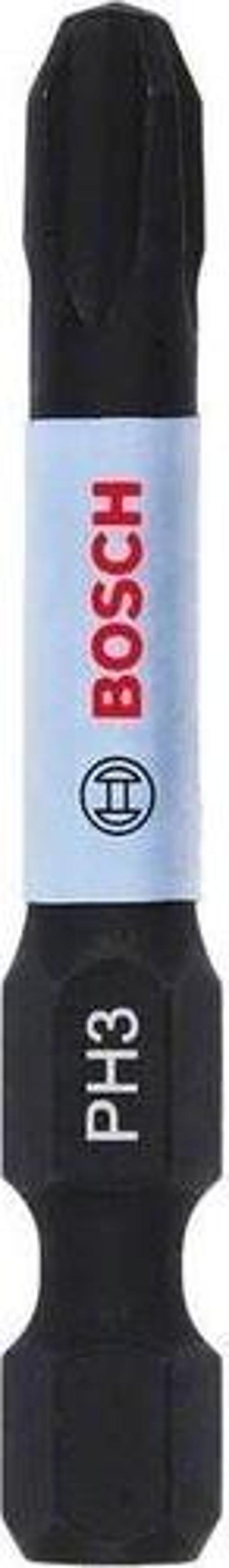 - Impact Control Serisi Vidalama Ucu PH3*50 mm 1'li