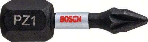 - Impact Control Serisi Vidalama Ucu PZ1*25 mm 2'li