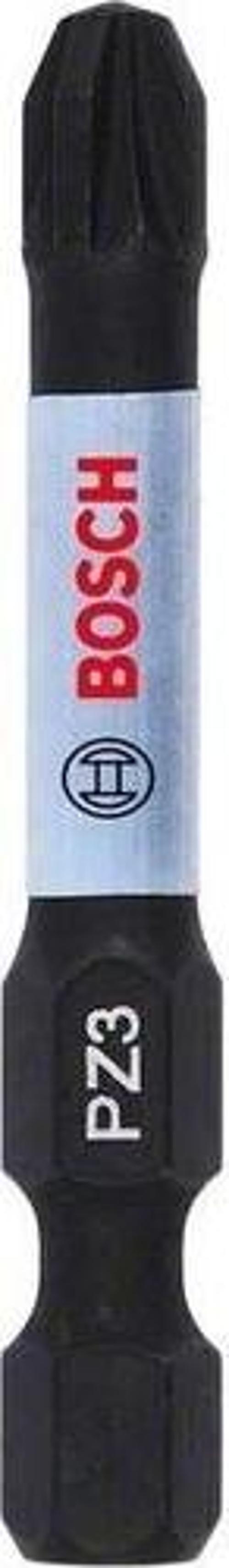 - Impact Control Serisi Vidalama Ucu PZ3*50 mm 1'li