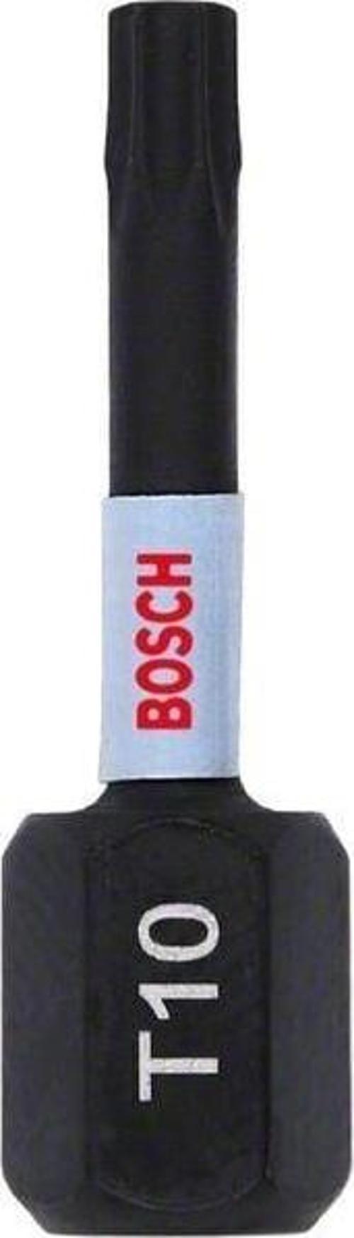 - Impact Control Serisi Vidalama Ucu T10*25 mm 2'li