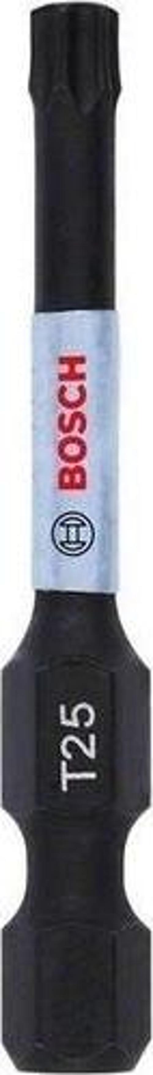 - Impact Control Serisi Vidalama Ucu T10*50 mm 1'li