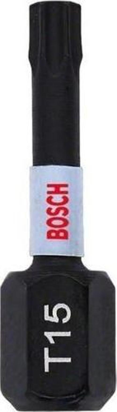 - Impact Control Serisi Vidalama Ucu T20*50 mm 1'li