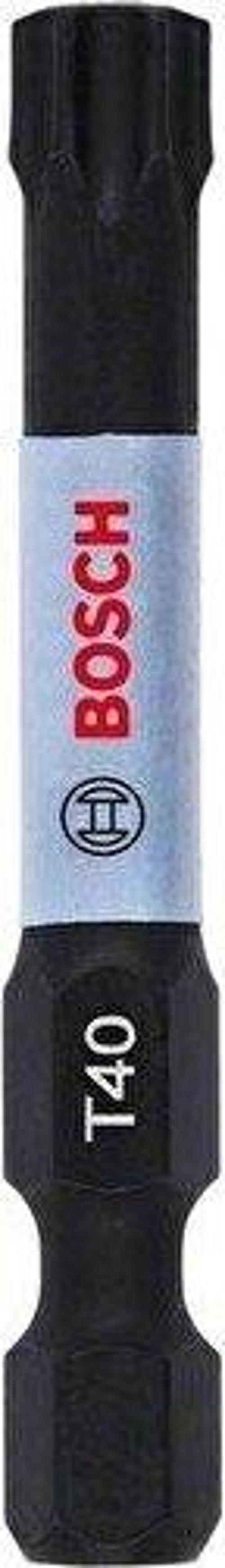 - Impact Control Serisi Vidalama Ucu T40*50 mm 1'li