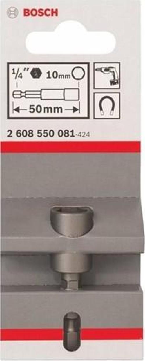 - Lokma Anahtarı 50*10,0 mm M3