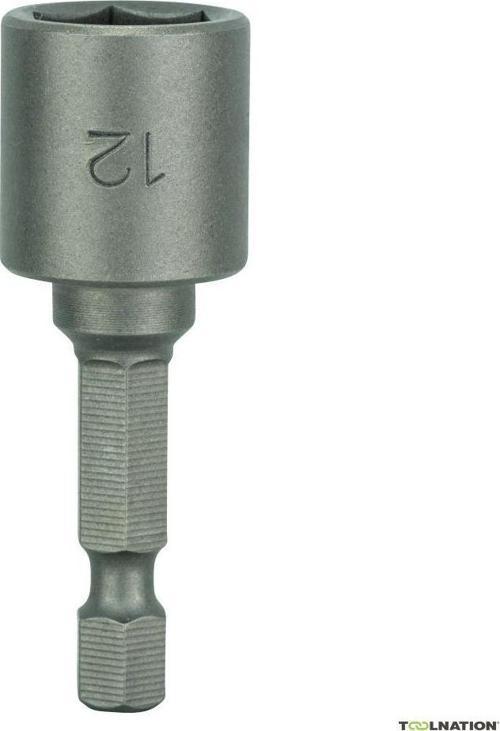 - Lokma Anahtarı 50*12 mm M7