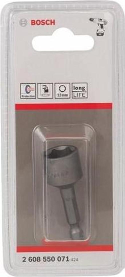- Lokma Anahtarı 50*13 mm M7