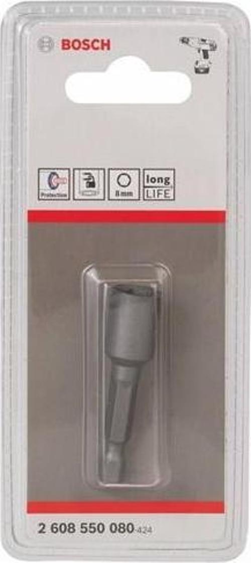 - Lokma Anahtarı 50*8,0 mm M5