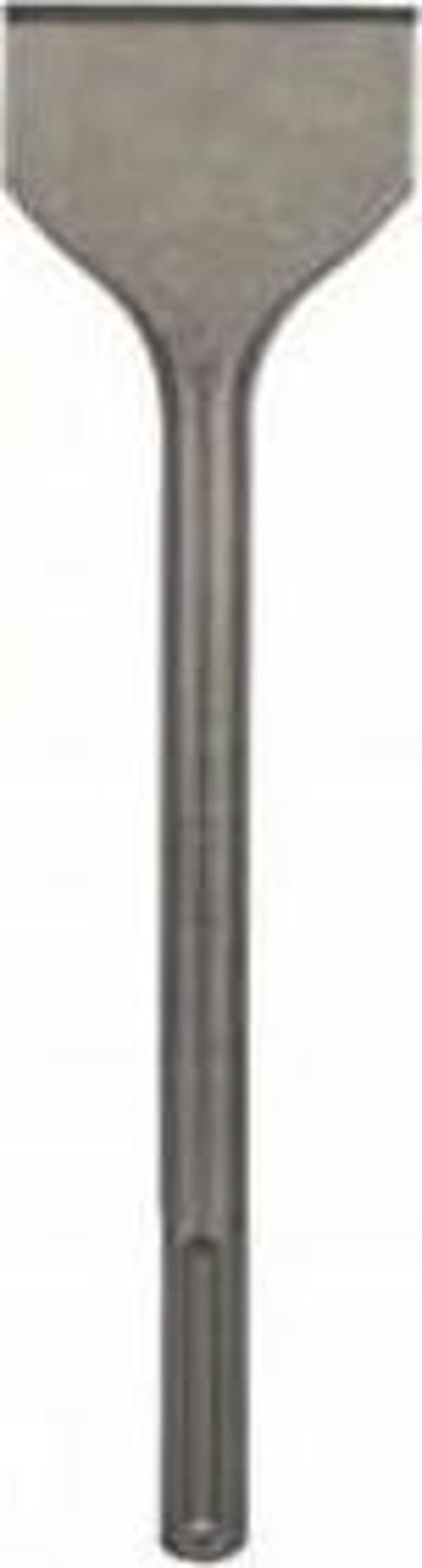 - SDS-Max Şaftlı Yassı Keski 400*50 mm