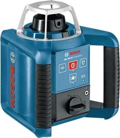 GRL 300 HV Profesyonel Rotasyon Lazeri