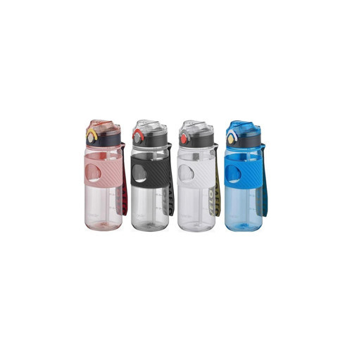 Matara 600 ML Pipetli Suluk (Karışık Renk 1 Adet)