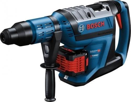 Professional Gbh 18V-45 C (Solo) Akülü Kırıcı Delici