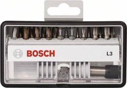 Robustline 18+1pcs Extra-Hard Set (L3)
