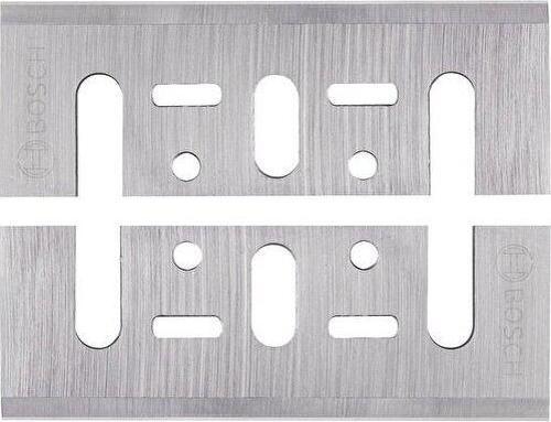Planya Bıçağı HSS GHO6500 82x29x3mm 2'li