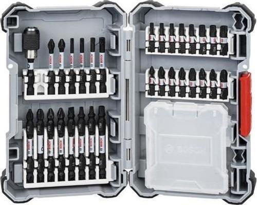 Tornavida Ucu Takimi 31PC Ic Sd Set