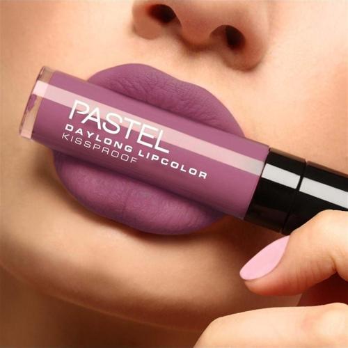 Daylong Lipcolor Kissproof 29 Likit Ruj