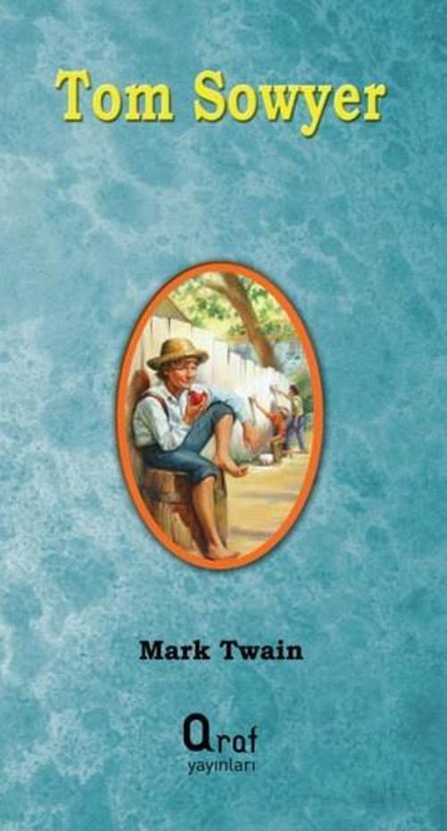 Tom Sawyer