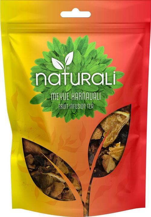 Meyve Karnavalı Çayı 100 gr