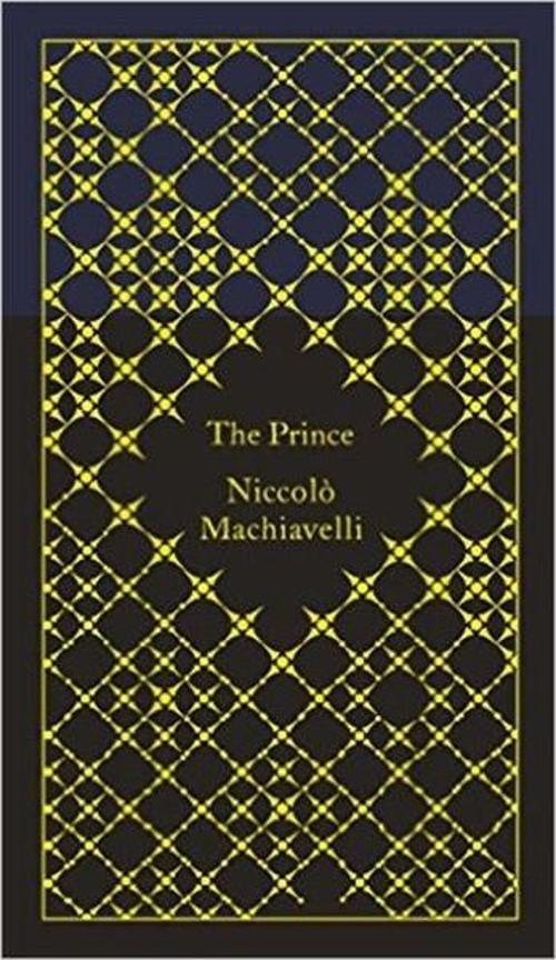 The Prince (A Penguin Classics Hardcover)