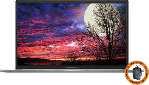 VivoBook 15 X1504ZA-BQ450A4 i3-1215U 24GB 512SSD 15.6" FullHD FreeDOS Taşınabilir Bilgisayar-CNT005