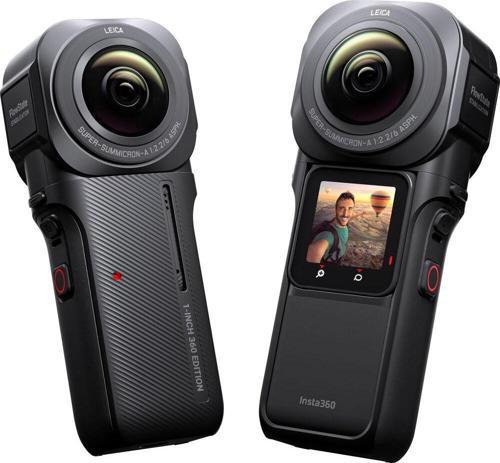 One RS 1-Inch 360 Edition