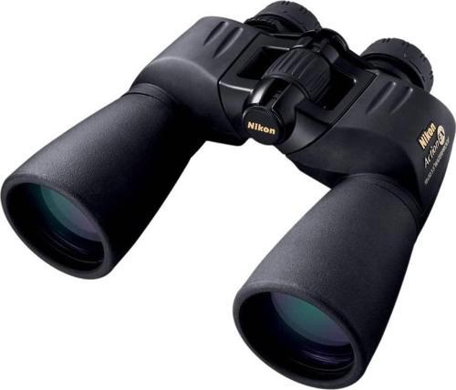 Action EX 16x50 CF Waterproof Su Geçirmez Dürbün