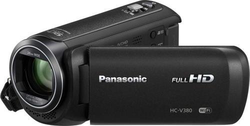 HC-V380 Full HD Video Kamera