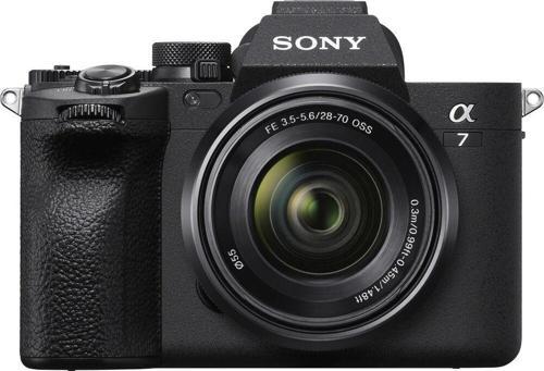 A7 IV Full Frame 28-70mm Kit
