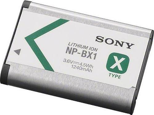 NP-BX1 Orijinal Batarya