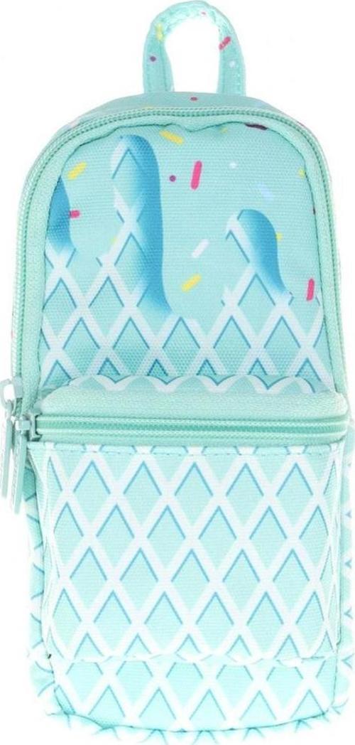 Kalem Çantası Layer Junıor Bag Mınt Ice Crea K2449