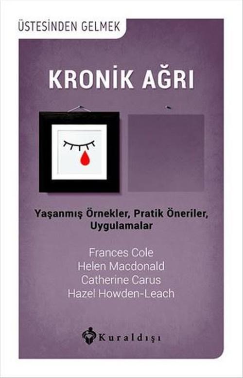 Kuraldışı Yayınları Kronik Ağrı