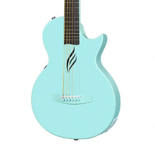 NOVA GO SP1 BL AcousticPlus® 2.0 Sistemli Mavi Elektro Akustik Gitar