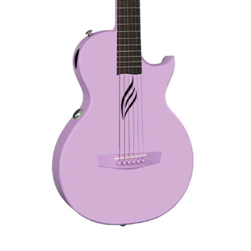 NOVA GO SP1 PP Mor Renk Elektro Akustik Gitar