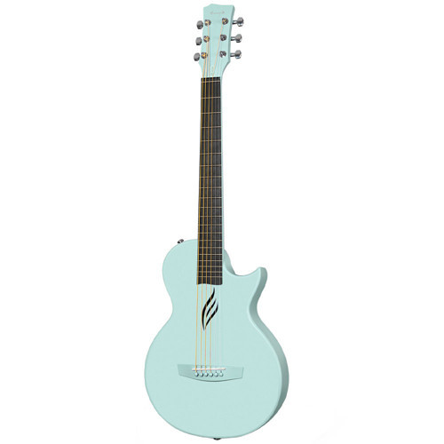 NOVA GO BL Mavi Akustik Gitar